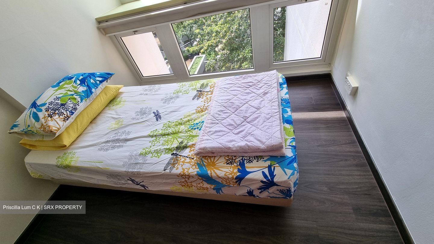 Changi Rise Condominium (D18), Condominium #614112361